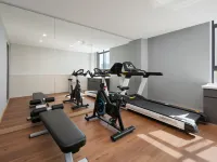Fugeda Hotel (Dongqiao Yincheng Avenue Branch) Hotel a Ningbo