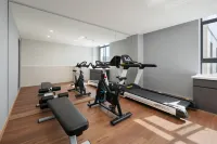 Fugeda Hotel (Dongqiao Yincheng Avenue Branch)