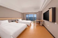 Tinghai Hotel