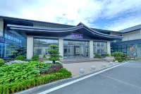 Kongtong Mountain Retreat · Luxury Hideaway - 3 ดาว
