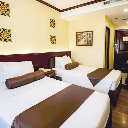 Sunlight Hotel Coron
