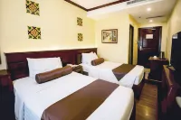 Sunlight Hotel Coron