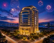 Yami Hotel (Sanming Shaxian East Gate Ancient Street) - Gym