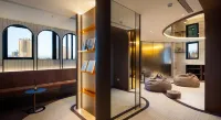 Boutech Hotel Yellowstone - 4 звезды