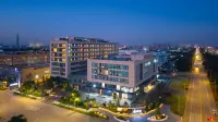 JI Hotel (Kunshan Bacheng Town Liji Road)