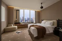 Guiyang Monkey Hotel (Jiaxiu Tower Qingyun Market)