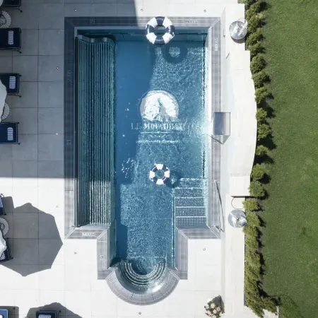 Le Mirabeau Resort & Spa