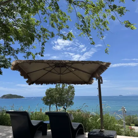 Guanyun Homestay (Shimeiwan)