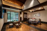 Yi Yuan Hotel - Mountain View