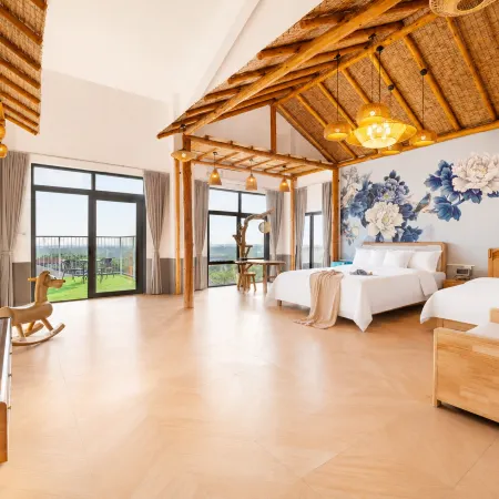 Zhanjiang Guilai Hotel (Huguangyan Branch)