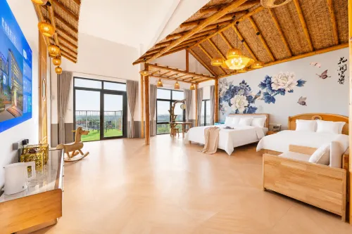 Zhanjiang Guilai Hotel (Huguangyan Branch)