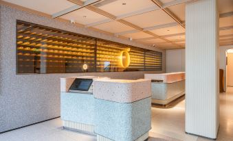 Orange Hotel (Shanghai Zhongshan Hospital Ruijin South Road)