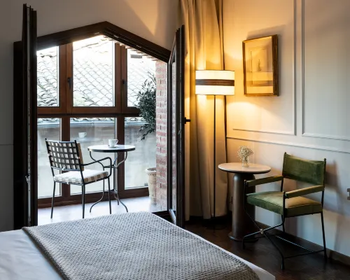 Parador de Olite Hotels in Olite