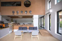 K.B. Resort