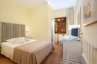 Hotel Regina Sorrento - parcheggio