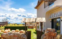 Wuyueli・Daydream丨Full View360° Panoramic Sunshine Golden Mountain Boutique Stay (Baisha Old Town)