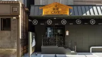 Cave Ryokan Hotel by Anook Incheon Bupyeong Station - Spa