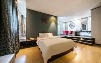HOTEL IMT - 早餐