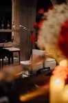 The Grand House - Romantic