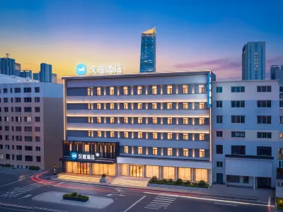 HanTing Hotel (Shenyang Zhongjie Municipal Square) Hotels in Shenyang