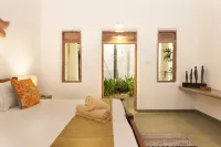 Nirbana Retreat - Spa
