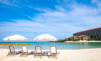 Hyatt Regency Seragaki Island Okinawa