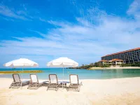 Hyatt Regency Seragaki Island Okinawa - Romantic
