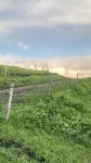 Tangbula Gallery Above the Clouds - Mountain view