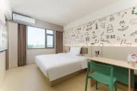 Haiyou Hotel (Jinzhou Port Bijia Mountain Branch)