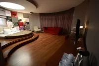 Orucoglu Oreko Hotel - 4 stelle