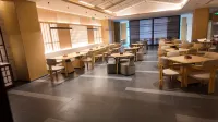 Jianguo Puyin Hotel (Tangshan Fengnan Hetou Old Street) - Morgenmad