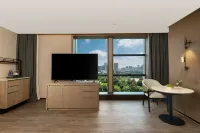 Holiday Inn Jiaxing Nanhu by IHG