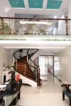 Wenling Shitang Colorful Seaside - pet friendly