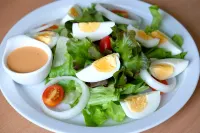 Christella Hotel Laemchabang - breakfast