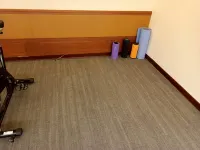 Hi-YES HOTEL TAOYUAN - Gym