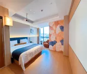 Wuyue · Yuexin Hotel (Shangrao Wanli Times Golden Dragon Hill Youth Art District Branch)