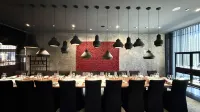 Le Meridien Zhengzhou - Romantic