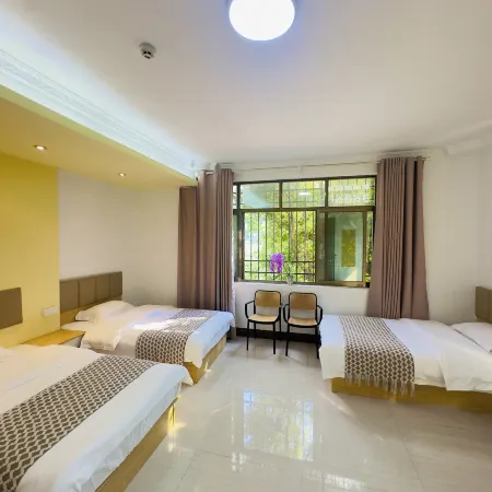 Wanfenglin Ximiao Homestay