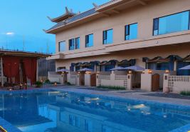 Kuqa Royal Mansion Hotel