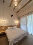 Mountain Lodge · Diary Homestay - balcony