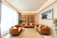Mujing Luxury Grace Villa