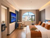 Lifei Meizhi Hotel