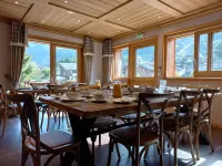 Chalet Catherine - 4 stjerner