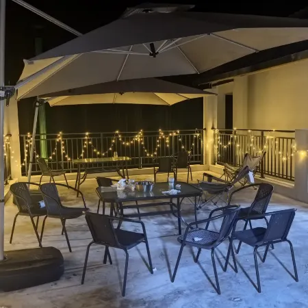 Mountain Lodge · Diary Homestay