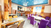 Diebu Zhagenadawa Holy Homestay - สัตว์เลี้ยง