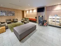 スマイルホテルプレミアム札幌すすきの ノルベサ周辺のホテル
