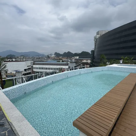 FourPoints by Sheraton Guilin Central