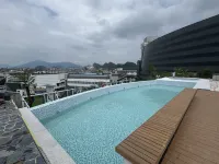 福朋喜來登飯店（桂林兩江四湖象鼻山景區店） - 游泳池