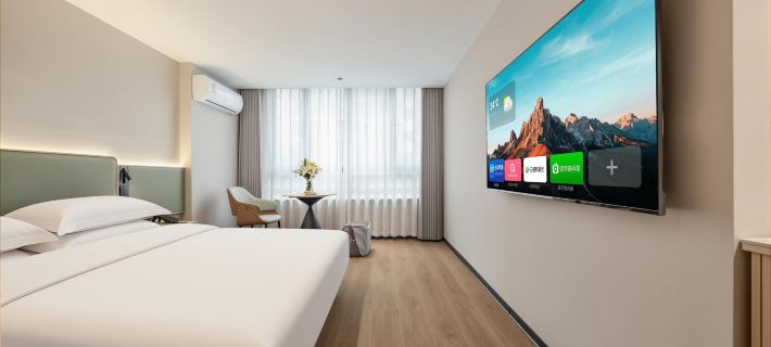 GuJingJunLaiHotel Hotels in Chaohu