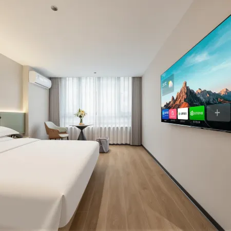 GuJingJunLaiHotel